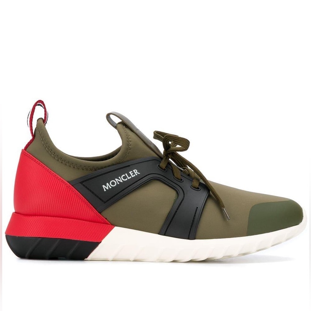 Moncler Emilien Scarpa Shoes/Sneakers